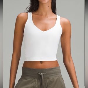 Lululemon Align Tank